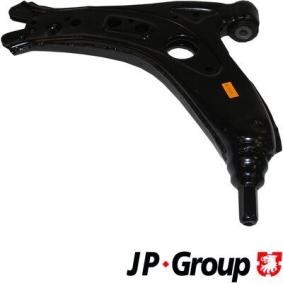SKODA Querlenker von JP GROUP