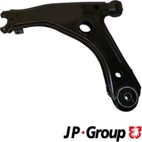 Querlenker von JP GROUP