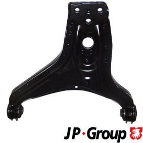 Querlenker von JP GROUP 1140103680