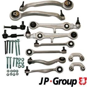 Compre Jogo de reparação, braço transversal da JP GROUP 1140103810 a um preço baixo por 263,41 €