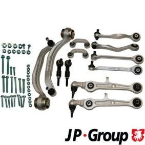 Querlenker-Reparatursatz von JP GROUP günstig für 310,18 €
