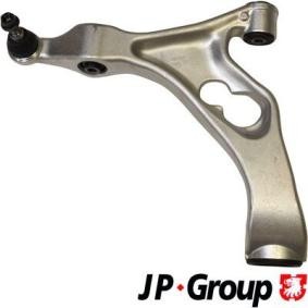 Querlenker von JP GROUP