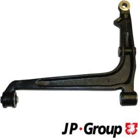 Querlenker von JP GROUP