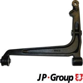Querlenker von JP GROUP