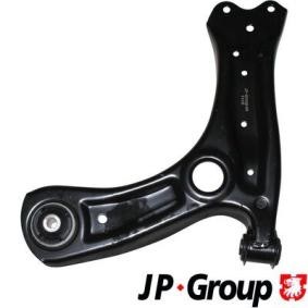 SKODA Querlenker von JP GROUP
