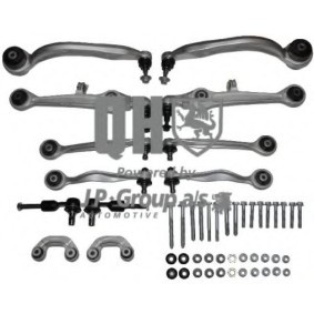 Compre Jogo de reparação, braço transversal da JP GROUP 1140108119 a um preço baixo por 279,83 €
