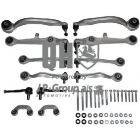 Compre Jogo de reparação, braço transversal da JP GROUP 1140108419 a um preço baixo por 308,02 €