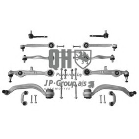 Querlenker-Reparatursatz von JP GROUP günstig für 297,59 €