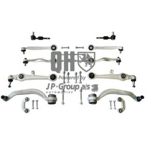 Compre Jogo de reparação, braço transversal da JP GROUP 1140108619 a um preço baixo por 302,28 €