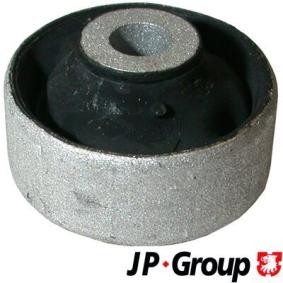 Lagerung, Lenker von JP GROUP