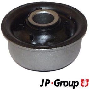 Lagerung, Lenker von JP GROUP