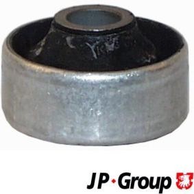 Lagerung, Lenker 1140200700 für Golf V Schrägheck (1K1) für 4,51 CHF