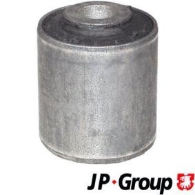 Lagerung, Lenker von JP GROUP