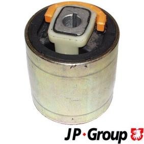 Lagerung, Lenker von JP GROUP