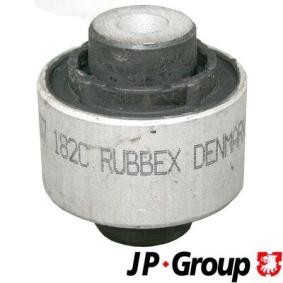 Lagerung, Lenker von JP GROUP