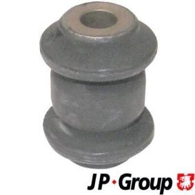 Lagerung, Lenker von JP GROUP
