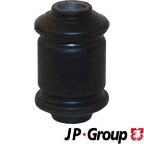 Lagerung, Lenker von JP GROUP
