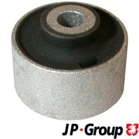 Lagerung, Lenker von JP GROUP