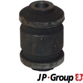 Lagerung, Lenker von JP GROUP