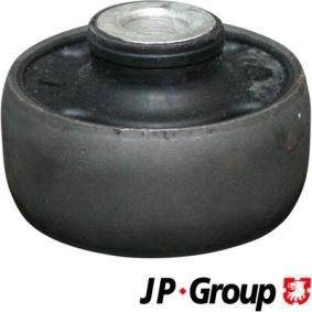 Lagerung, Lenker von JP GROUP