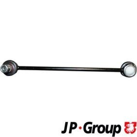 Køb Stabilisatorstang af JP GROUP 1140401100 til den lave pris 139,36 DKK