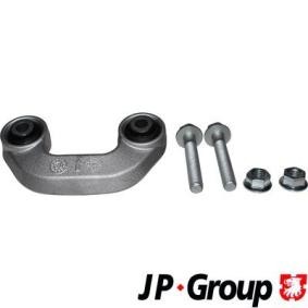 Køb Stabilisatorstang af JP GROUP 1140402980 til den lave pris 150,91 DKK