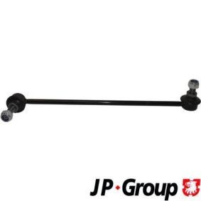 Koppelstange 1140403170 von JP GROUP günstig für 14,02 € online kaufen