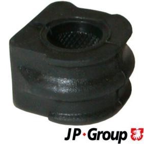 Lagerbuchse, Stabilisator 1140602700