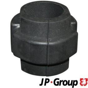 Lagerbuchse, Stabilisator von JP GROUP