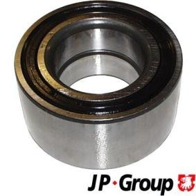 Compre Rolamento da roda da JP GROUP 1141201200 a um preço baixo por 21,24 €