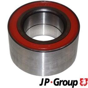 Köp Hjullager av JP GROUP 1141201300 till det låga priset 268,02 kr