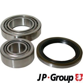 Compre Cubo da roda de JP GROUP online para LT 28-35 II Autocarro (2DB, 2DE, 2DK) a preços moderados