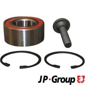 Compre Kit de rolamento de roda da JP GROUP 1141301110 a um preço baixo por 32,69 €