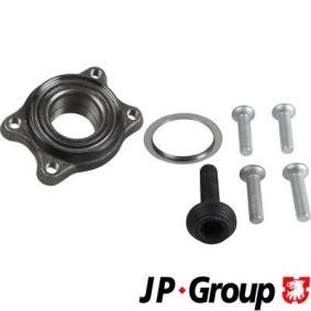 Radlagersatz von JP GROUP