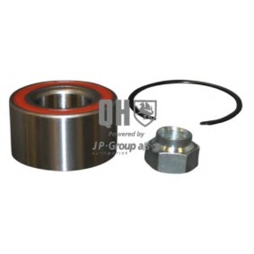 Achetez des Kit de roulement de roue JP GROUP 1141303019 à prix pour 17,36 €