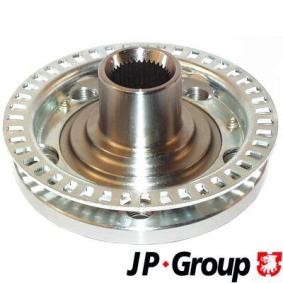 Radnabe von JP GROUP