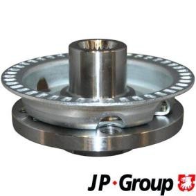Radnabe von JP GROUP