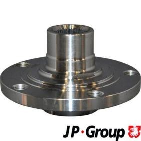 Radnabe von JP GROUP