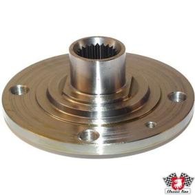 Compre Cubo da roda da JP GROUP 1141401700 a um preço baixo por 33,49 €