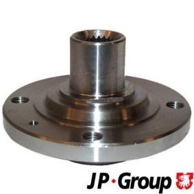 Compre Cubo da roda da JP GROUP 1141401800 a um preço baixo por 26,76 €