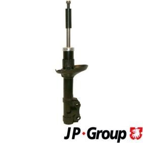 Stoßdämpfer 1142101000 von JP GROUP günstig für 56,66 € online kaufen
