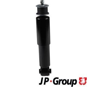 Stoßdämpfer von JP GROUP