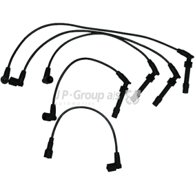 Fahrwerksfeder von JP GROUP