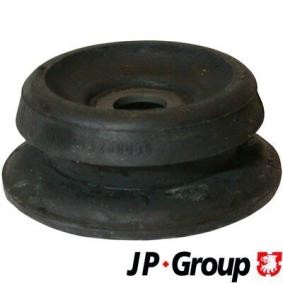 Compre Cabeçote do amortecedor e rolamento de JP GROUP online para LT 28-46 II Van (2DA, 2DD, 2DH) a preços moderados