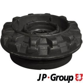 Compre Suporte de apoio do conjunto mola / amortecedor da JP GROUP 1142400700 a um preço baixo por 8,74 €