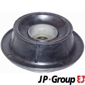 Compre Suporte de apoio do conjunto mola / amortecedor da JP GROUP 1142401200 a um preço baixo por 12,74 €