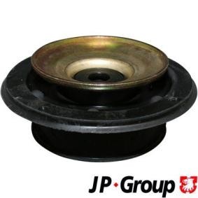 Compre Suporte de apoio do conjunto mola / amortecedor da JP GROUP 1142401201 a um preço baixo por 18,10 €