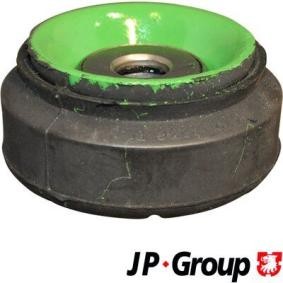 Compre Suporte de apoio do conjunto mola / amortecedor da JP GROUP 1142402100 a um preço baixo por 14,30 €