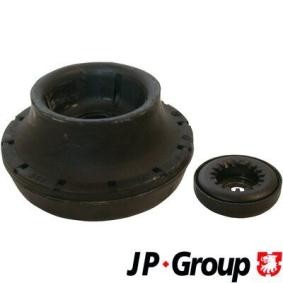 Compre Kit de reparação, suporte de apoio do conj. mola / amortecedor da JP GROUP 1142402212 a um preço baixo por 17,52 €
