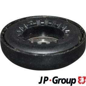 Compre Cabeçote do amortecedor e rolamento de JP GROUP online para Amarok Camião de plataforma / Chassis (S1B, S6B, S7B) a preços moderados